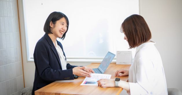 会社案内